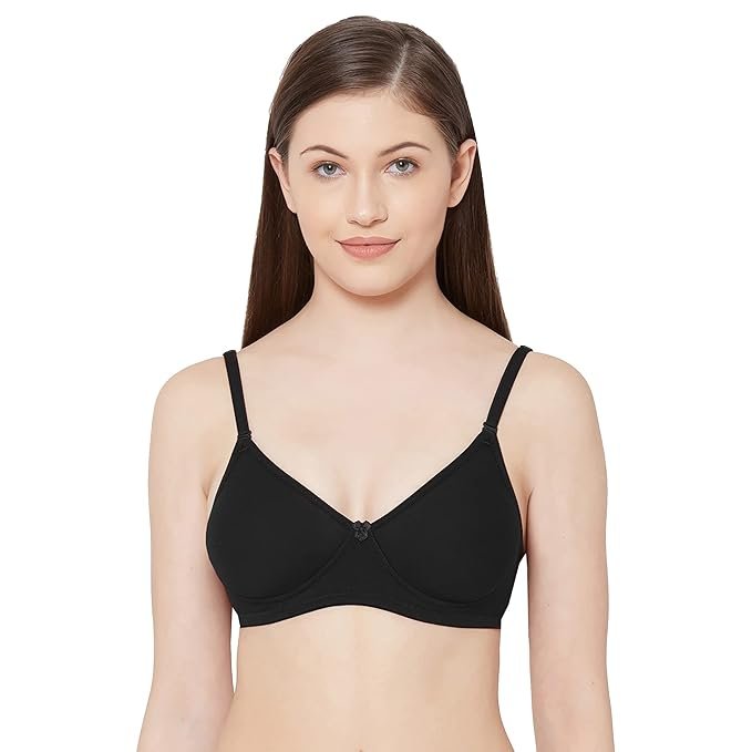 Juliet Padded Bra