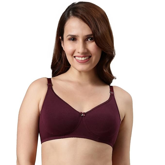 Enamor Salwar Bra